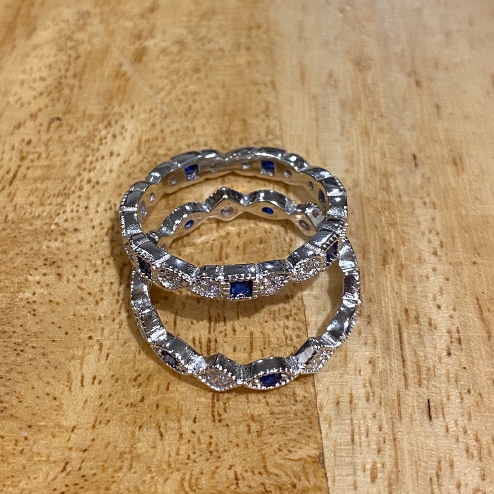 Costume jewelry